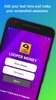 Looper Money, Earn Money Easily, Legit and Secure screenshot 1