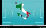Italy Football LWP screenshot 11