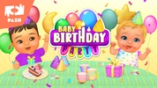 Baby Party screenshot 8