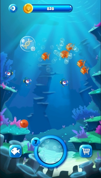 Epic Evolution - Preview 1