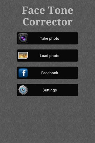 Free Face Tone Corrector - Preview 3