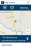 Durham Bus Tracker screenshot 4