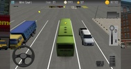 Bus Simulator driver 3D game screenshot 7