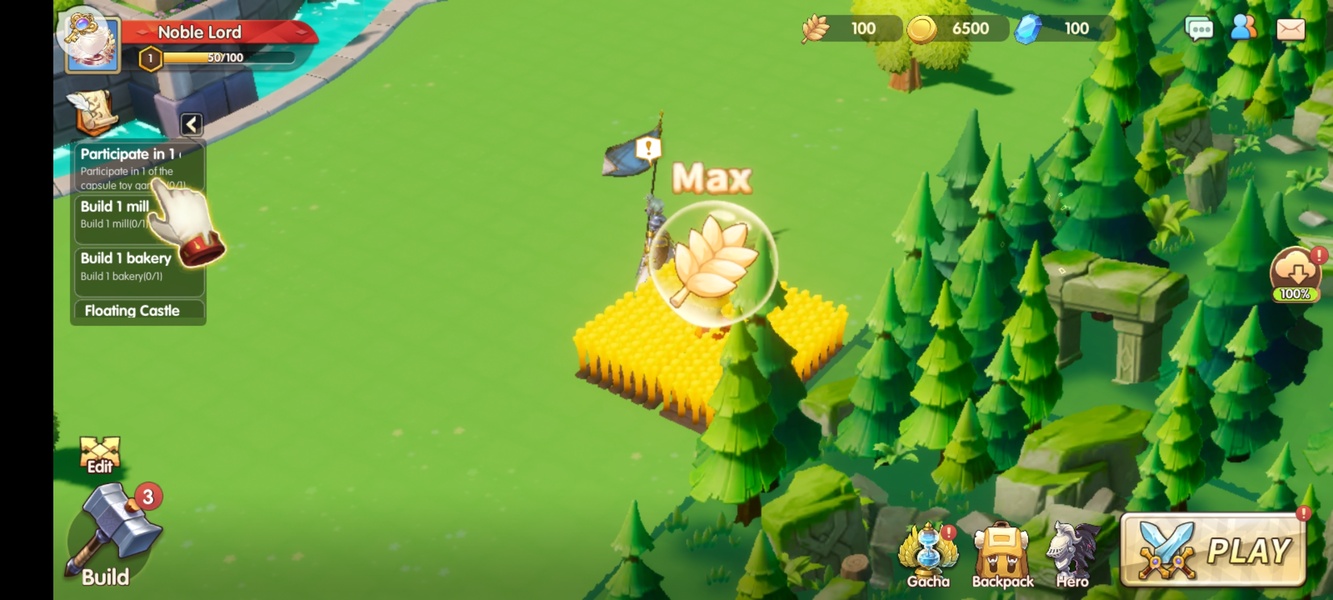 Summoners Kingdom - Preview 6