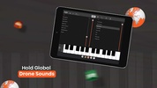 World Piano screenshot 5