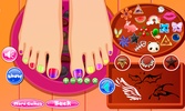 Princess Pedicure Nail Salon screenshot 4