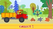 Kid-E-Cats Cars screenshot 2