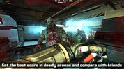 Dead Effect screenshot 1