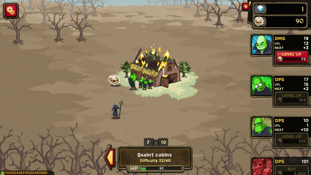 Zombidle - Preview 6