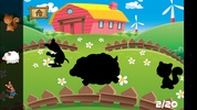 Baby Cartoon Jigsaw Puzzle screenshot 3
