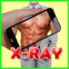 X ray Cloth Scanner Prank screenshot 1