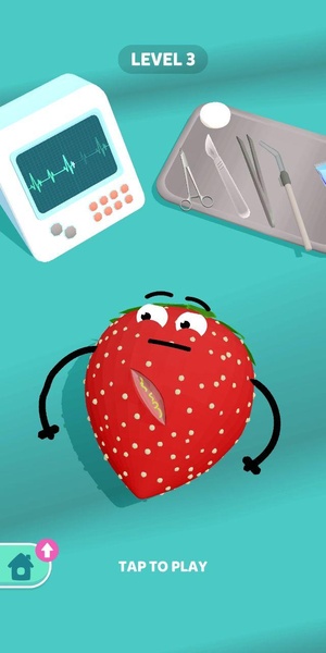 Fruit Clinic - Preview 7