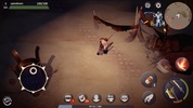 EXILE Survival screenshot 7