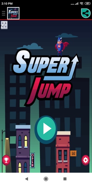 Super Jump Game - Preview 12