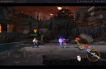 Contra Returns (GameLoop) screenshot 7