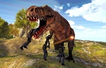 Tyrannosaurus Simulator 3D screenshot 2