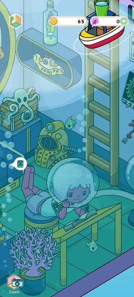Raccoopy - Preview 6