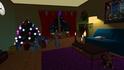 Christmas 3D Live Wallpaper screenshot 23