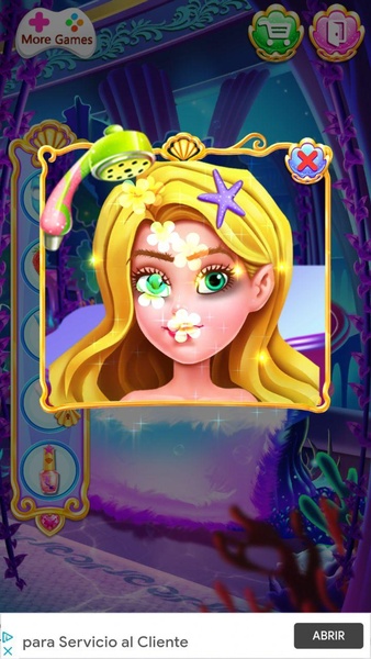 Mermaid44 - Preview 6