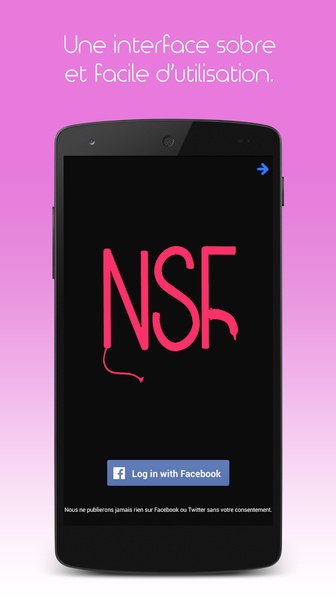 Nuit Sans Folie - NSF - Preview 5