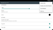 Rounded Corner screenshot 3