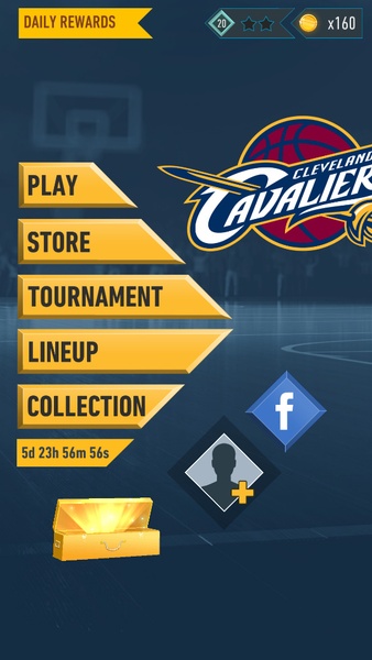 NBA LIVE Mobile para Android - Baixe o APK na Uptodown