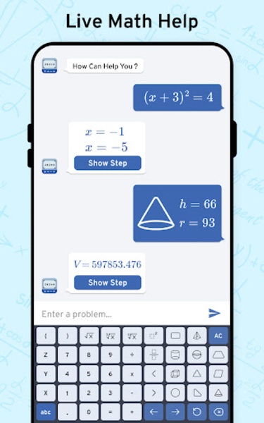 Math Scanner By Photo - Preview 6