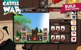Castle War: Idle Island screenshot 5