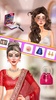 Indian Makeup & Dress Up Games screenshot 12