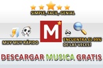 Descargar Musica Gratis screenshot 4