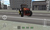 Tractor Simulator HD screenshot 7