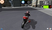 Speed Bike Racing screenshot 2