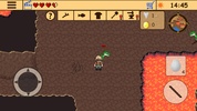 Survival RPG 3: Craft Retro 2D screenshot 4