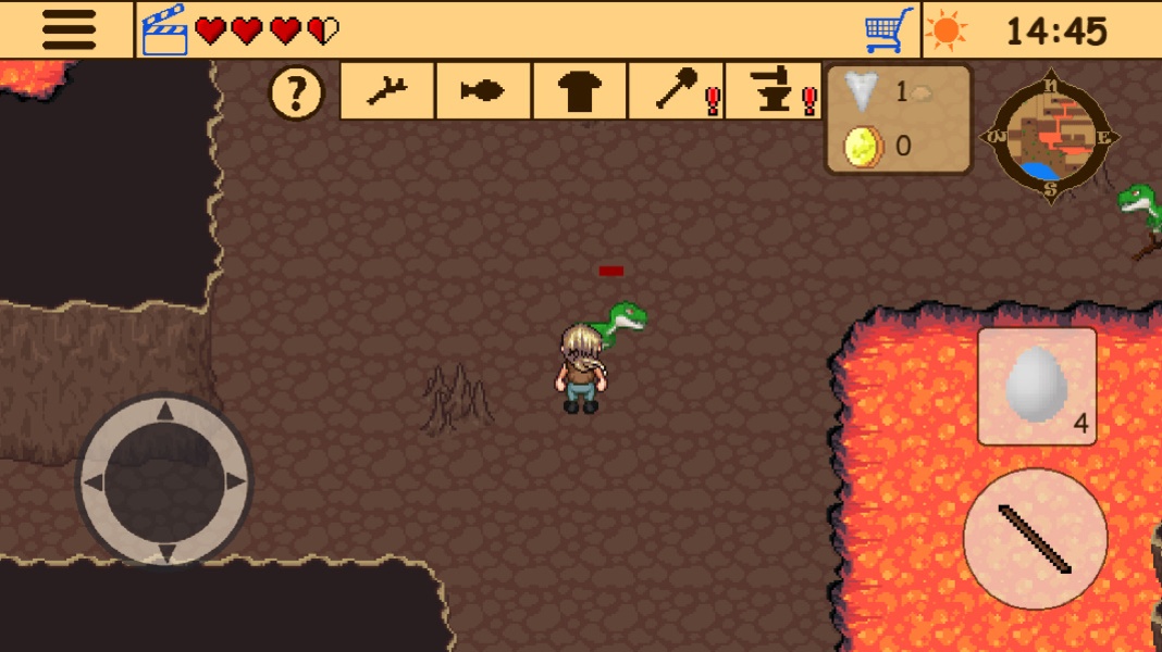 SRPG 3 - Preview 4