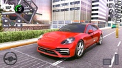 Epic Car Simulator 3D: 911 Gt screenshot 3
