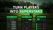 Club Boss - Football Game screenshot 5