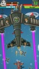 Panda Plane Wars screenshot 2