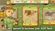 Animal Park Tycoon screenshot 5