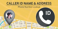 Caller ID Name & Address screenshot 1