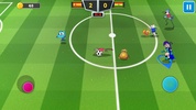 Toon Cup - Cartoon Network’s Soccer Game screenshot 4