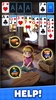 Solitaire Story screenshot 7