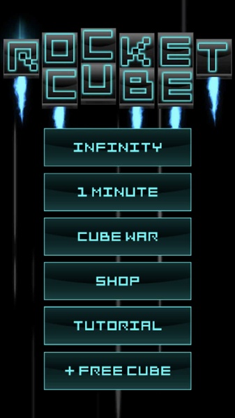 RocketCube - Preview 8