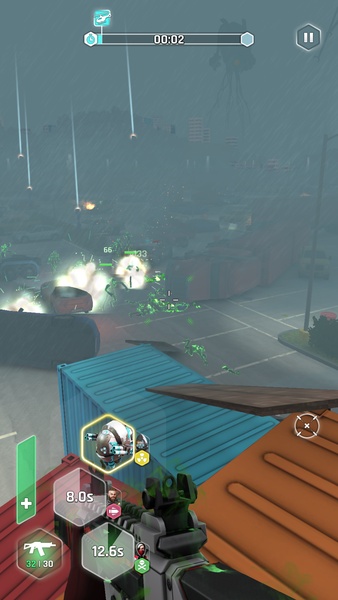 Zombie Horde - Preview 11