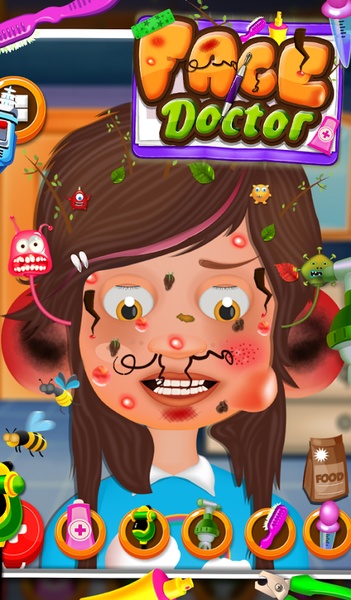 Face Doctor - Preview 2