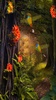 Hummingbirds 3D Live Wallpaper screenshot 7