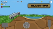 All Terrain: Hill Climb screenshot 5