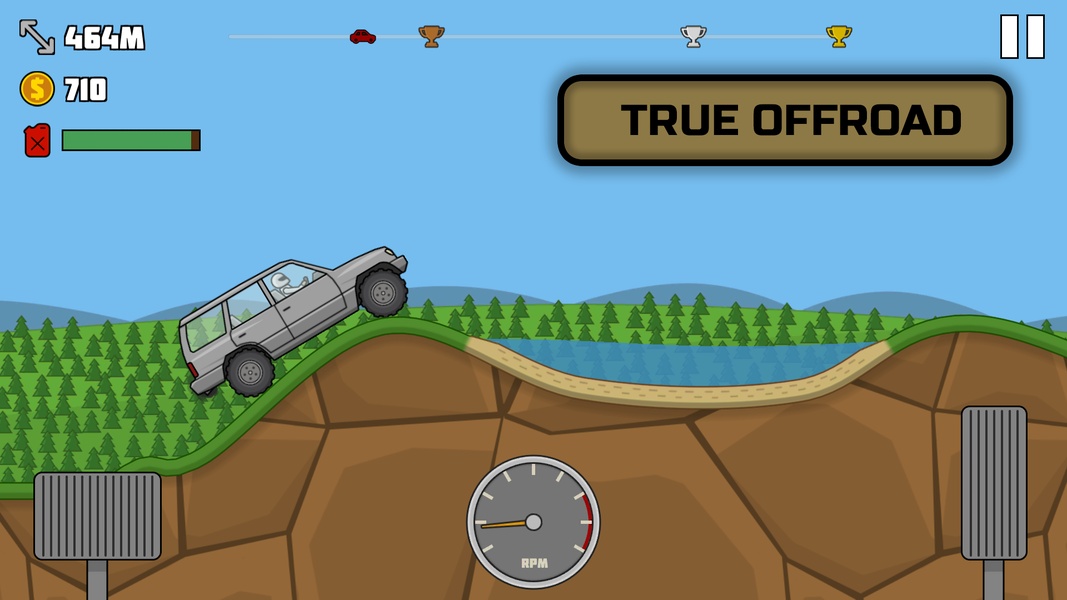 All Terrain - Preview 5