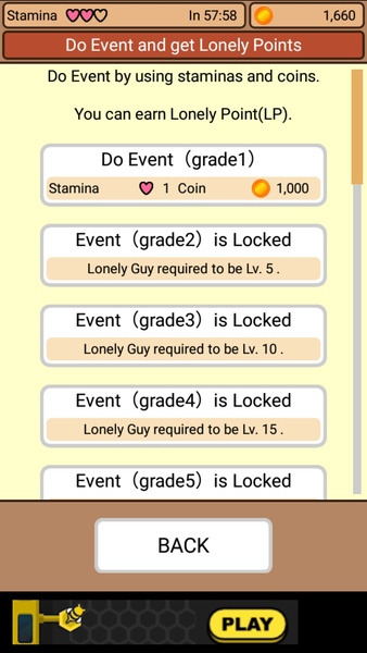 Lonely Guy - Preview 5