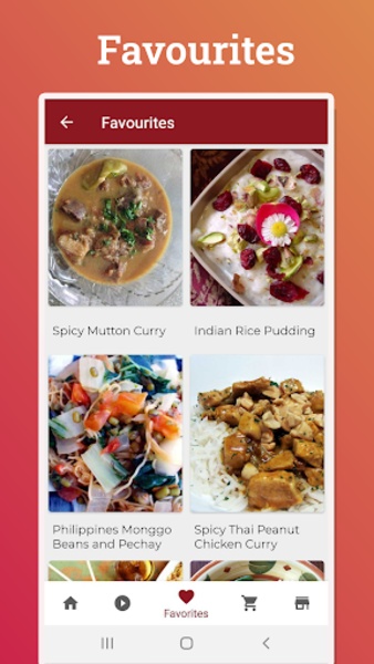Asian Recipes - Preview 9
