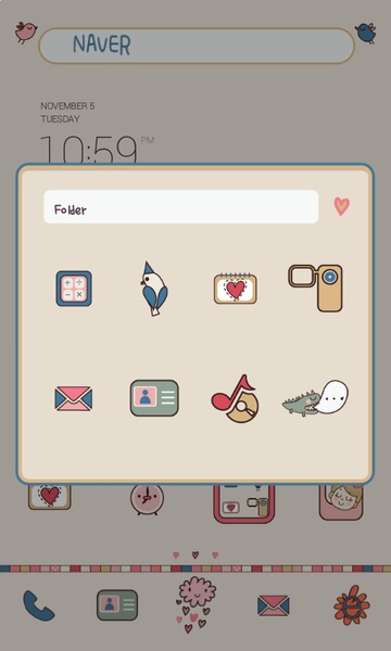 Cute Couple Love - Preview 2